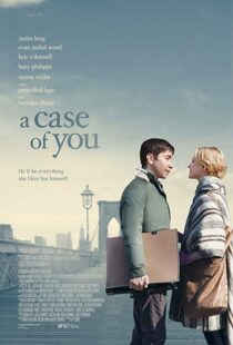 دانلود فیلم A Case of You 201321517-184345036