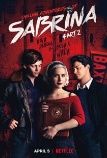 دانلود سریال Chilling Adventures of Sabrina17871-290998193