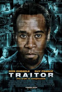 دانلود فیلم Traitor 200816085-297347225