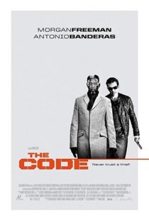 دانلود فیلم The Code 200911740-1585688737