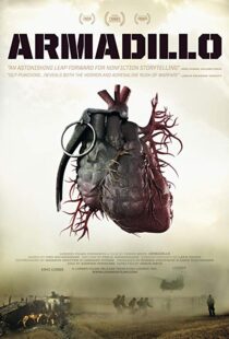 دانلود مستند Armadillo 201012901-93632059