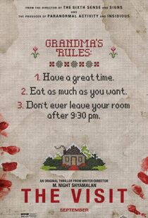 دانلود فیلم The Visit 20152982-1073608103