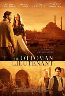 دانلود فیلم The Ottoman Lieutenant 20177064-1289485315