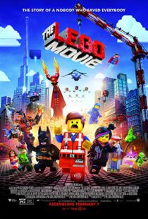 دانلود انیمیشن The Lego Movie 20142320-806980075