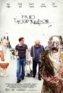 دانلود مستند For No Good Reason 201219280-1444476628