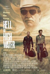 دانلود فیلم Hell or High Water 201613119-1921442310