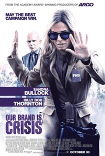 دانلود فیلم Our Brand Is Crisis 20153548-355180589
