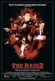 دانلود فیلم The Raid 2 20143543-229508205