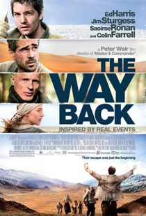 دانلود فیلم The Way Back 201013775-1316586945
