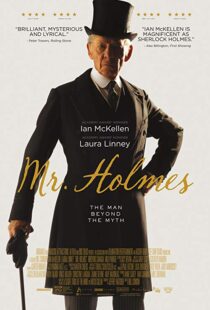 دانلود فیلم Mr. Holmes 201516934-787173244