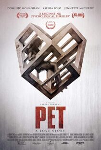 دانلود فیلم Pet 20167296-1593243648