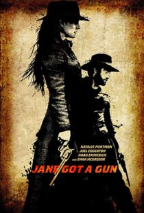دانلود فیلم Jane Got a Gun 20154411-1430791955