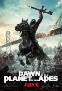 دانلود فیلم Dawn of the Planet of the Apes 20141779-1862566942