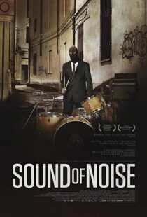 دانلود فیلم Sound of Noise 20106227-96174081