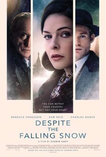 دانلود فیلم Despite the Falling Snow 20166697-140440960