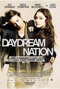 دانلود فیلم Daydream Nation 201019477-433177581