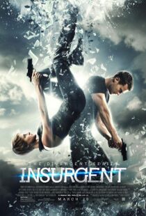 دانلود فیلم The Divergent Series: Insurgent 201520436-1549267847