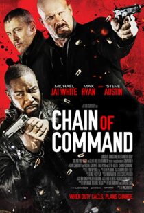 دانلود فیلم Chain of Command 201520822-954719712