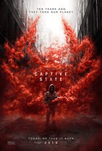 دانلود فیلم Captive State 201918039-257248534