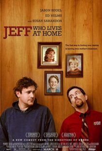 دانلود فیلم Jeff, Who Lives at Home 201121370-1990526123
