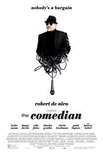 دانلود فیلم The Comedian 20169023-1813816462