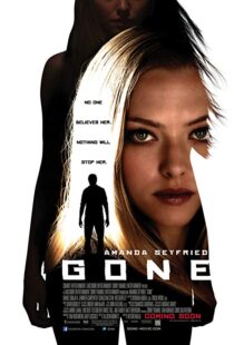 دانلود فیلم Gone 20129279-873091284
