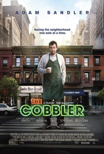 دانلود فیلم The Cobbler 201411560-451232813