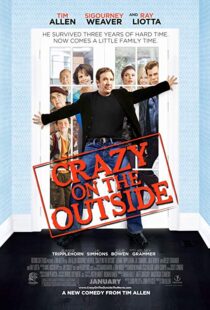 دانلود فیلم Crazy on the Outside 201012024-1221577251