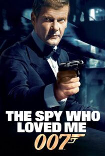 دانلود فیلم The Spy Who Loved Me 197716031-571693305