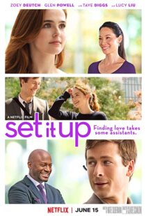 دانلود فیلم Set It Up 20184089-792111803