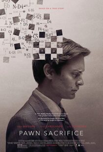 دانلود فیلم Pawn Sacrifice 20148756-911086044