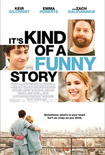 دانلود فیلم It’s Kind of a Funny Story 20106214-180755432