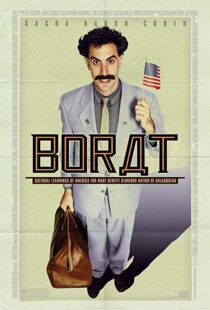 دانلود فیلم Borat: Cultural Learnings of America for Make Benefit Glorious Nation of Kazakhstan 20065018-857495015