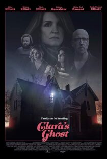 دانلود فیلم Clara’s Ghost 201819721-1105653741