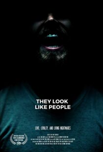 دانلود فیلم They Look Like People 201522356-428638546