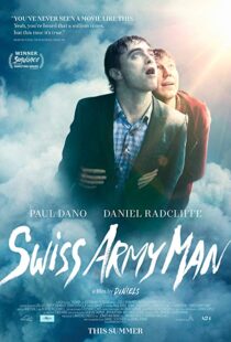 دانلود فیلم Swiss Army Man 20166639-609029887