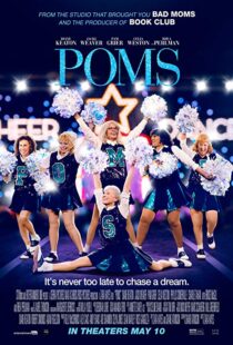 دانلود فیلم Poms 201910851-1056474433