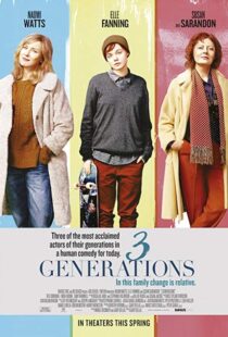 دانلود فیلم 3 Generations 201520253-514028995