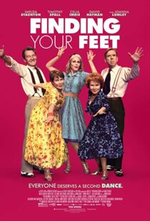 دانلود فیلم Finding Your Feet 20174036-6821401