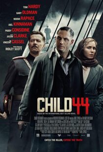 دانلود فیلم Child 44 20153138-2057297614