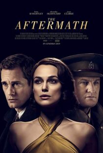 دانلود فیلم The Aftermath 201910163-1178858241