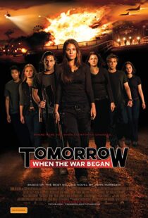 دانلود فیلم Tomorrow, When the War Began 20107495-394699219