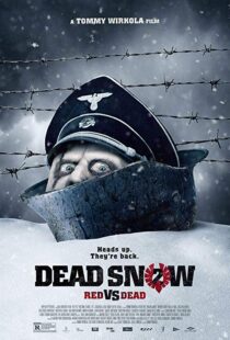 دانلود فیلم Dead Snow 2: Red vs. Dead 20143589-1156102133