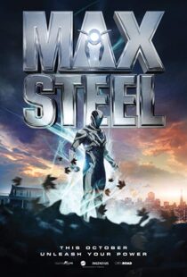 دانلود فیلم Max Steel 201616119-1463495627