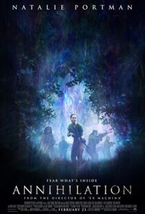 دانلود فیلم Annihilation 20181561-1539724796