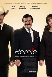 دانلود فیلم Bernie 201118753-2061175849