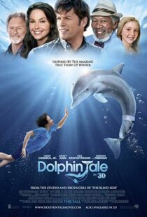 دانلود فیلم Dolphin Tale 201122509-419090720