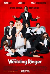 دانلود فیلم The Wedding Ringer 20156510-1001211888