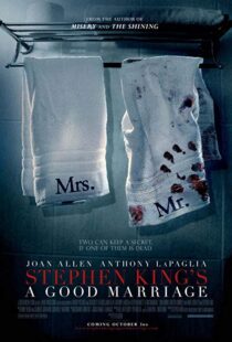 دانلود فیلم A Good Marriage 201419091-1443455283