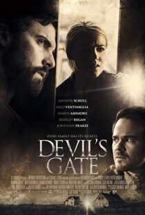 دانلود فیلم Devil’s Gate 201720150-1882129168